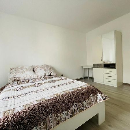 Apartamento Helgoland Wilhelmshaven Exterior foto