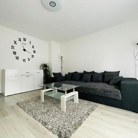 Apartamento Helgoland Wilhelmshaven Exterior foto