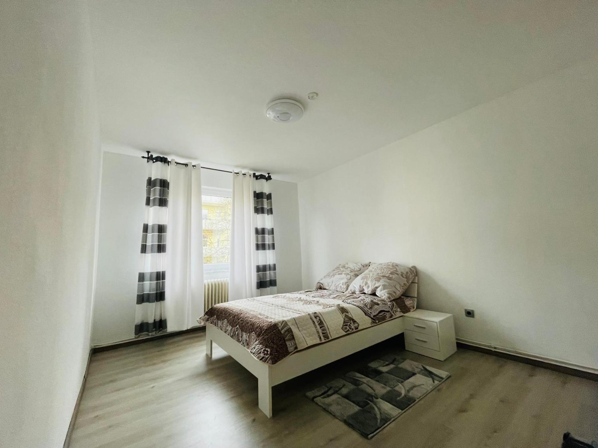 Apartamento Helgoland Wilhelmshaven Exterior foto