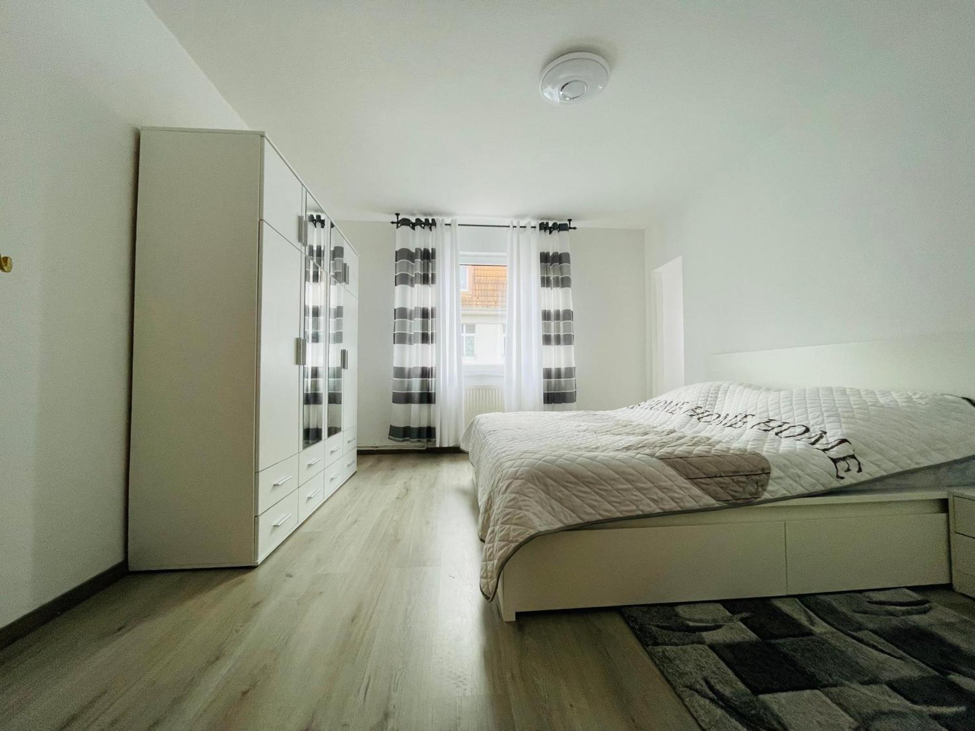 Apartamento Helgoland Wilhelmshaven Exterior foto
