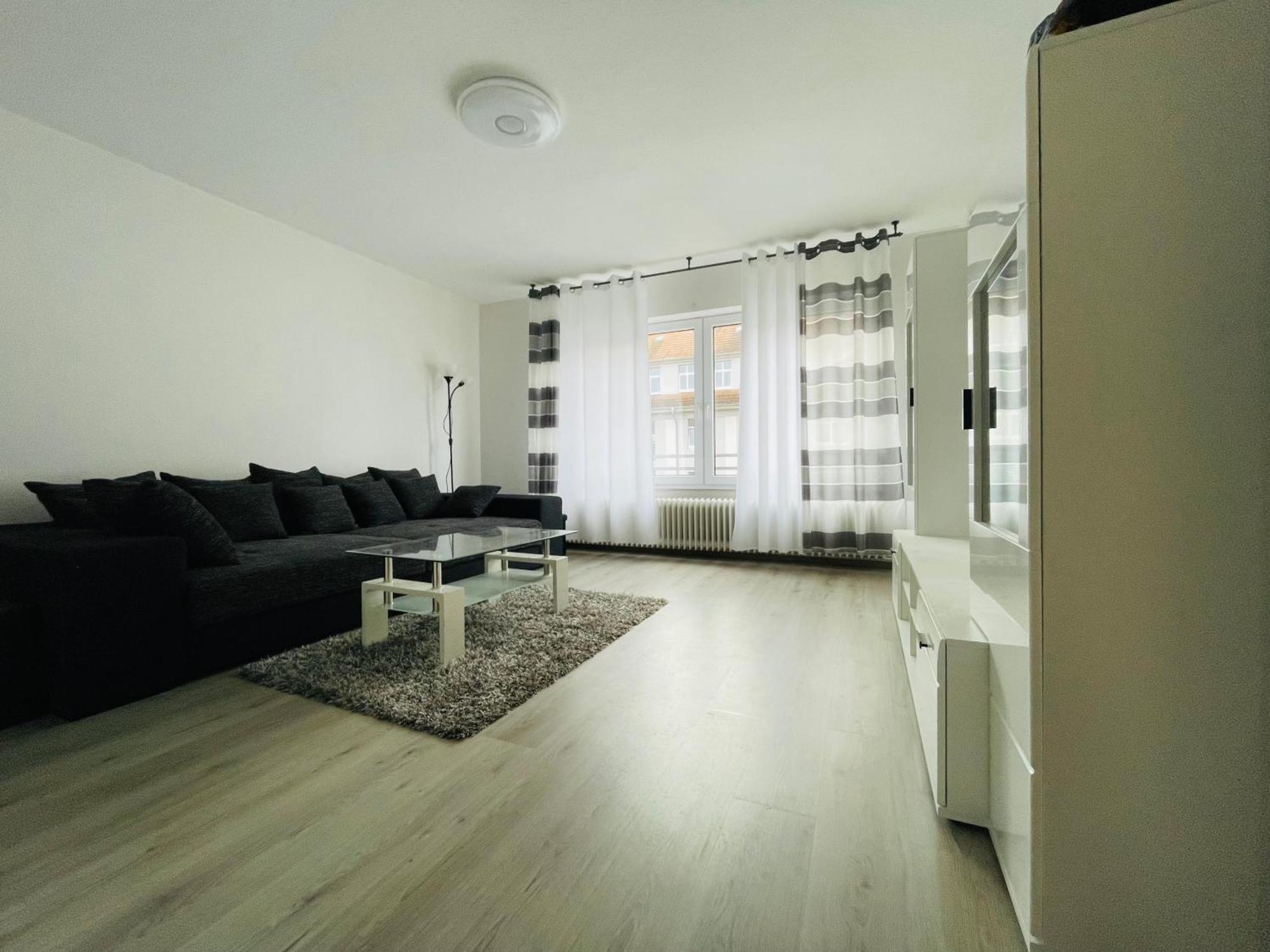 Apartamento Helgoland Wilhelmshaven Exterior foto