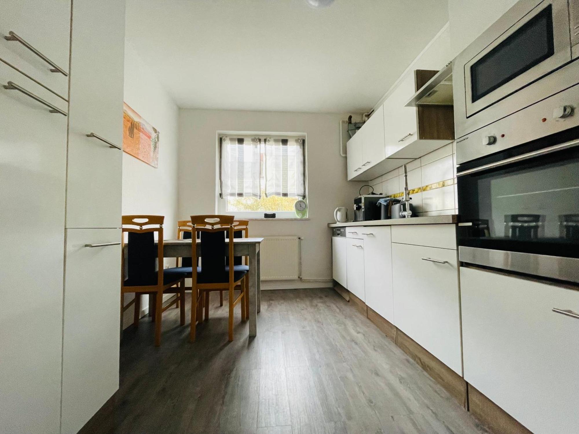 Apartamento Helgoland Wilhelmshaven Exterior foto